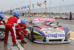 Juan Martin Trucco, JMT Motorsport Dodge