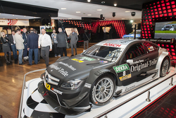 ART Grand Prix 2015 challenger