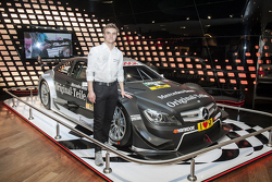 Lucas Auer, ART Grand Prix