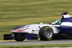 Kevin Korjus Koiranen GP