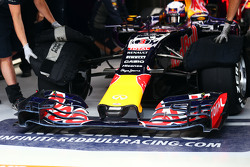 Daniel Ricciardo, Red Bull Racing RB11