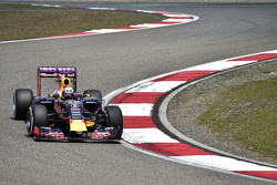 Daniel Ricciardo, Red Bull Racing RB11