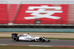 Felipe Massa, Williams FW37