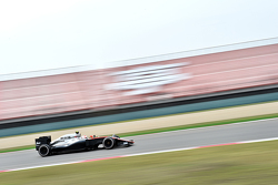 Jenson Button, McLaren MP4-30