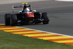 Luca Ghiotto, Trident