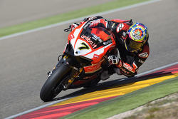 Chaz Davies, Ducati Team
