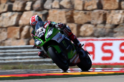 Jonathan Rea, Kawasaki