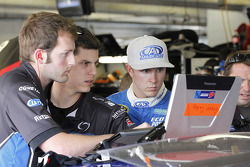 Trevor Bayne, Roush Fenway Racing
