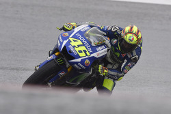 Валентино Росси, Yamaha Factory Racing
