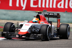 Роберто Мери, Manor F1 Team
