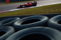 Sebastian Vettel, Ferrari SF15-T
