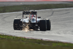 Daniel Ricciardo, Red Bull Racing RB11