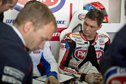 Michael van der Mark, Pata Honda