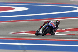 Хорхе Лоренцо, Yamaha Factory Racing