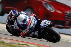 BMW Motorrad WorldSBK Team