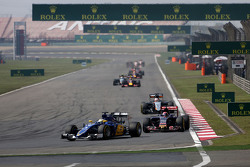 Felipe Nasr, Sauber F1 Team