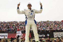 #28 Rubén Rovelo, G3C Racing Team Celebra