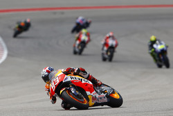 Marc Marquez, Repsol Honda Team