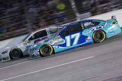 Ricky Stenhouse Jr., Roush Fenway Racing Ford