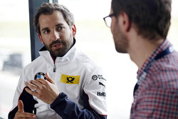 Тимо Глок, BMW Team MTEK BMW M3 DTM