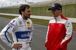 Гэри Паффет, Audi Sport Team Abt Sportsline, Audi A5 DTM
