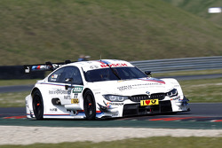 Antonio Felix da Costa, BMW Team Schnitzer BMW M4 DTM
