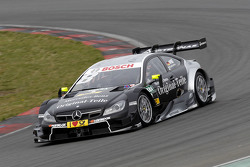 Christian Vietoris, HWA AG Mercedes-AMG C63 DTM