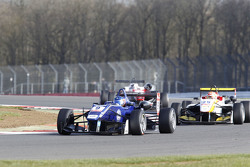 Tatiana Calderón, Carlin Dallara F312 Volkswagen