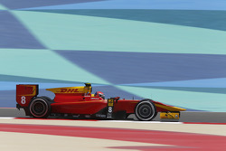 Alexander Rossi, Racing Engineering