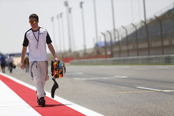 Stoffel Vandoorne, ART Grand Prix