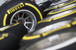 Шины Pirelli