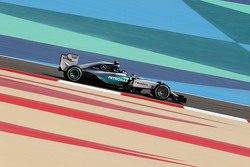 Нико Росберг, Mercedes AMG F1 W06