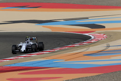 Valtteri Bottas, Williams F1 Team