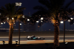 Lewis Hamilton, Mercedes AMG F1 W06