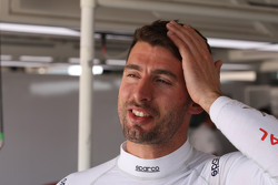 Jose Maria Lopez, Citroën C-Elysée WTCC, Citroën Total WTCC
