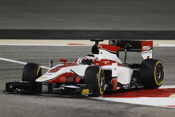 Stoffel Vandoorne, ART Grand Prix