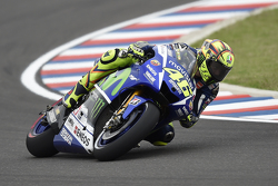 Valentino Rossi, Yamaha Factory Racing