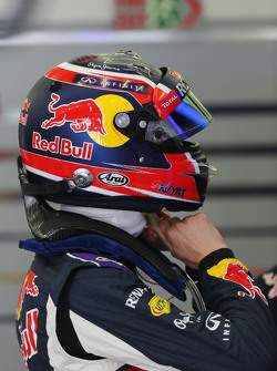Daniil Kvyat, Red Bull Racing