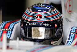 Валттери Боттас, Williams FW37