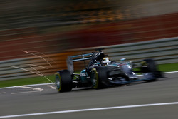 Льюис Хэмилтон, Mercedes AMG F1 Team