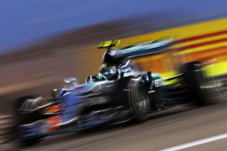 Nico Rosberg, Mercedes AMG F1 W06