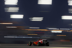 Kimi Raikkonen, Ferrari SF15-T