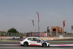 Jose Maria Lopez, Citroën C-Elysée WTCC, Citroën World Touring Car Team WTCC