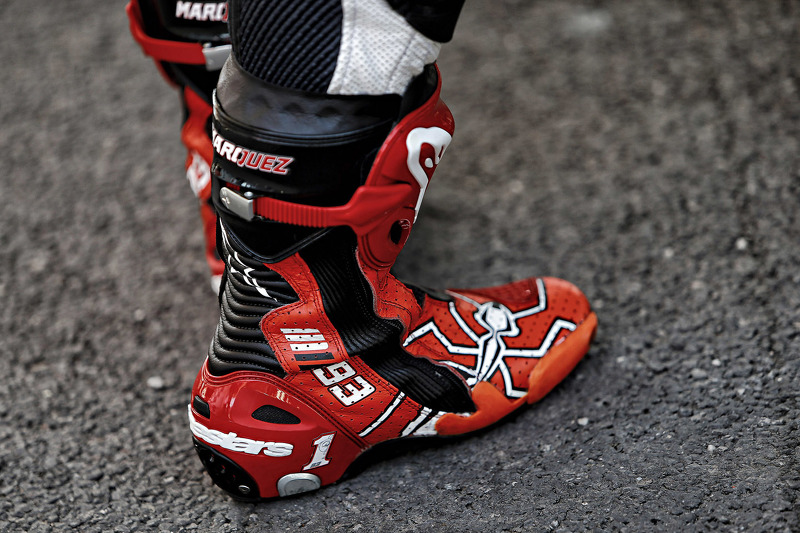chaussure moto gaerne