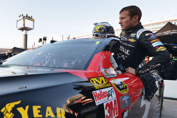 Kasey Kahne, Hendrick Motorsports Chevrolet