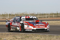 Matias Rossi, Donto Racing Chevrolet
