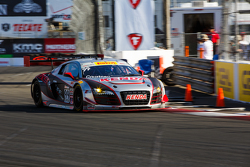 JCR Motorsports