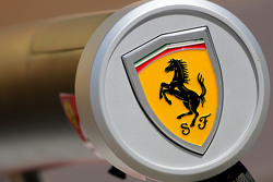 Команда Scuderia Ferrari