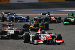 Daniel De Jong, MP Motorsport