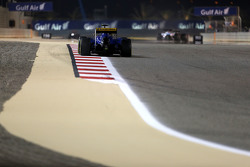 Маркус Эрикссон, Sauber F1 Team